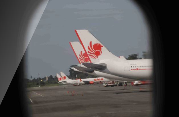 Pemerintah berencana melakukan pemotongan tiket pesawat menjelang mudik 2025. (Foto: Kabar Bursa/Abbas)