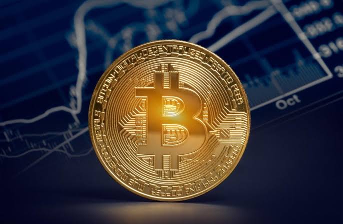 Ilustrasi Bitcoin. Foto: Beamstart. 