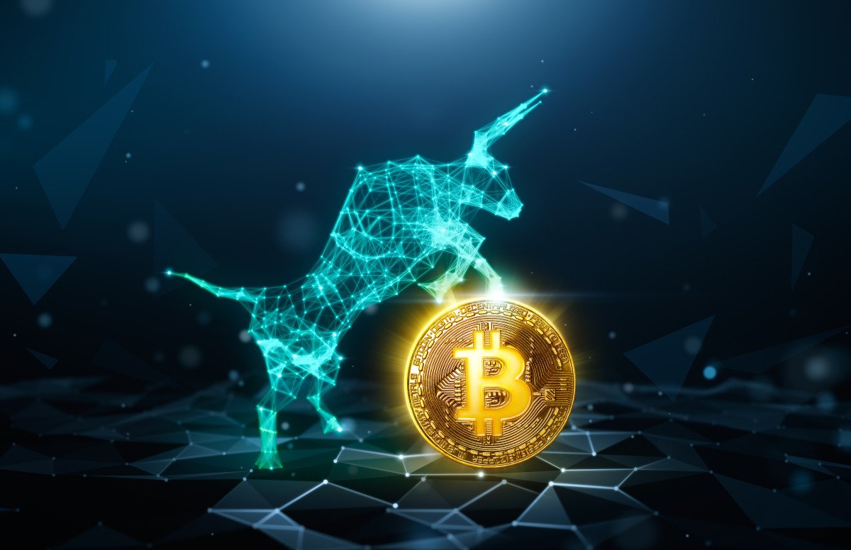 Iustrasi kripto. Foto: Cryptonews.