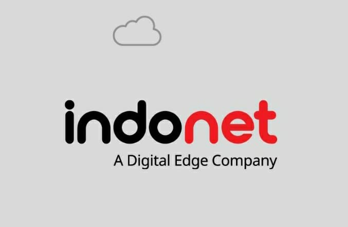 Direktur Utama PT Indointernet Tbk (EDGE) Andrew Rigoli mengatakan, bakal mempertimbangkan untuk membagikan dividen kepada pemegang saham pada tahun 2025. (Foto: doc Indonet)