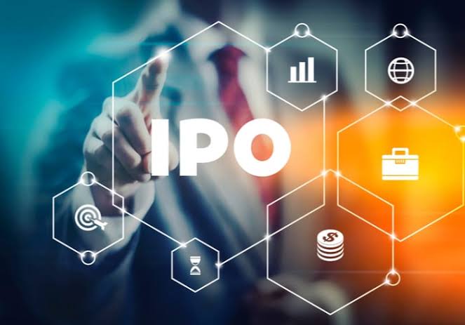 Ilustrasi IPO.