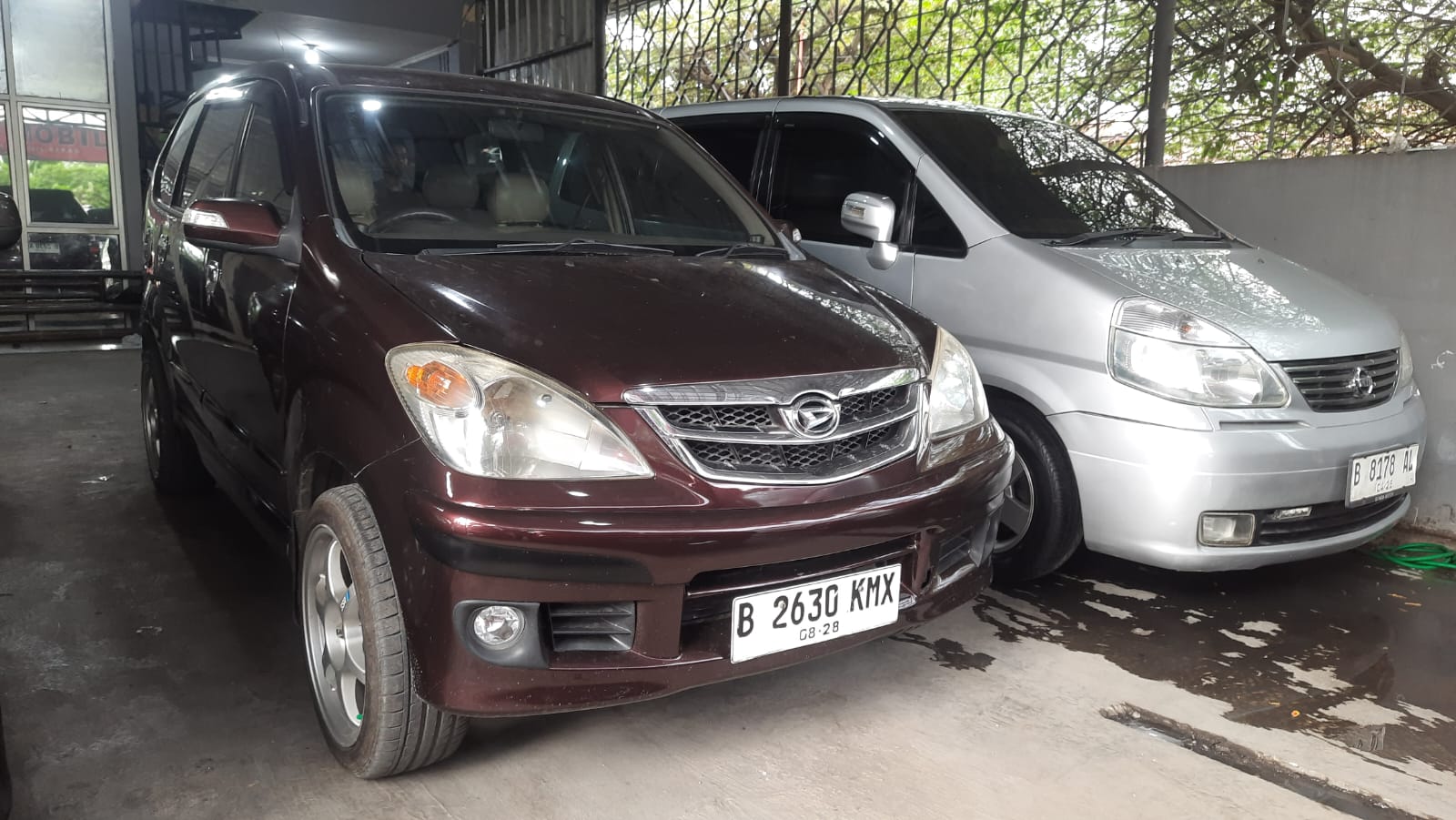 Pilihan mobil bekas Rp60 jutaan untuk mudik Lebaran. (Foto: Kabar Bursa/Harun R)