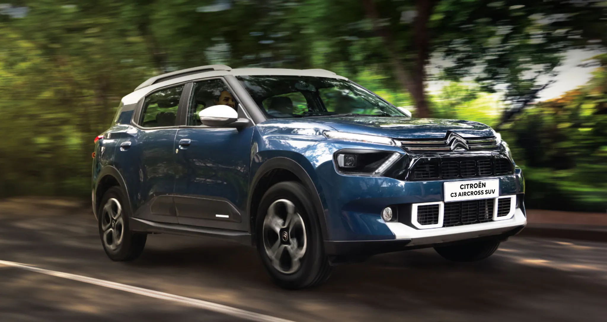 Indomobil Gelar Promo dan Layanan Siaga untuk Pengguna Citroën dan Jeep. Foto: dok. Citroën.