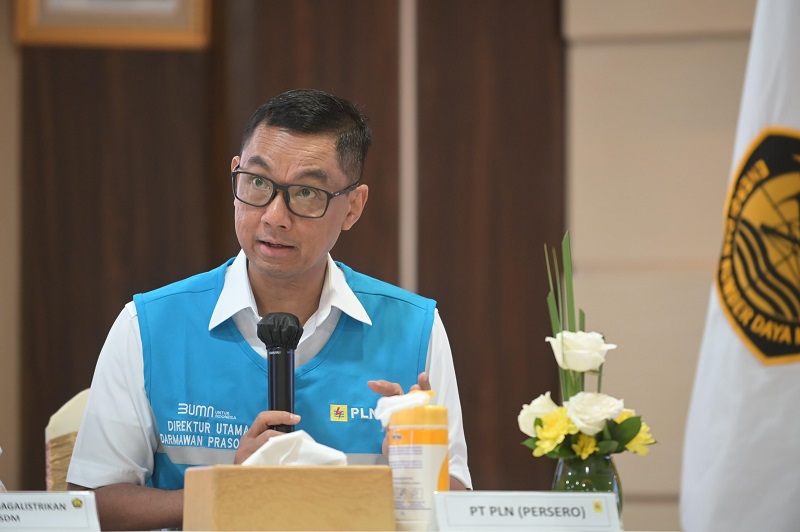 PT PLN (Persero) mengantisipasi peningkatan jumlah pemudik yang menggunakan kendaraan listrik yang diperkirakan melonjak hingga 5 kali lipat