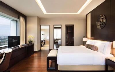 Industri hotel (Foto: Shutterstock)