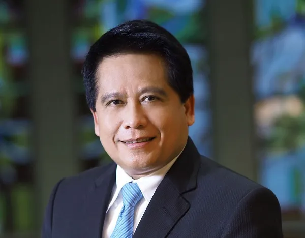 Direktur Utama Bank Syariah Indonesia setelah penggabungan BSM, BRI Syariah, dan BNI Syariah menjadi BSI.