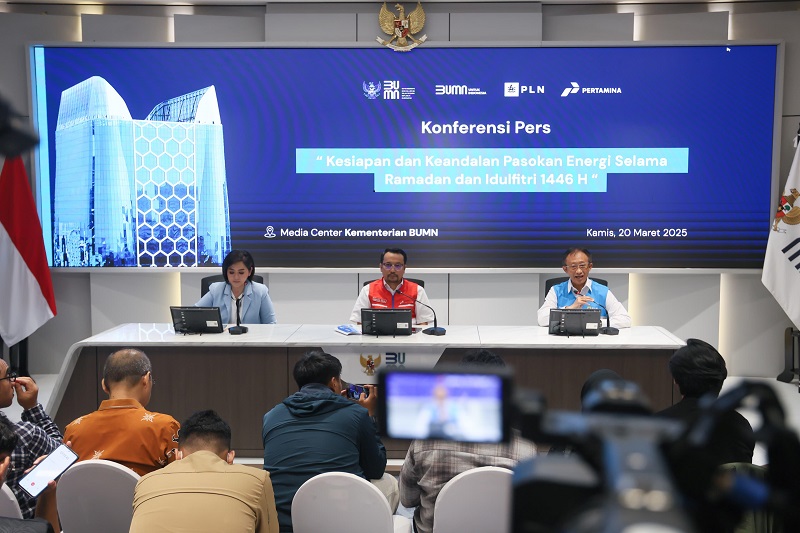 Direktur Distribusi PLN, Adi Priyanto menyampaikan, pihaknya telah melakukan tindakan preventif.
