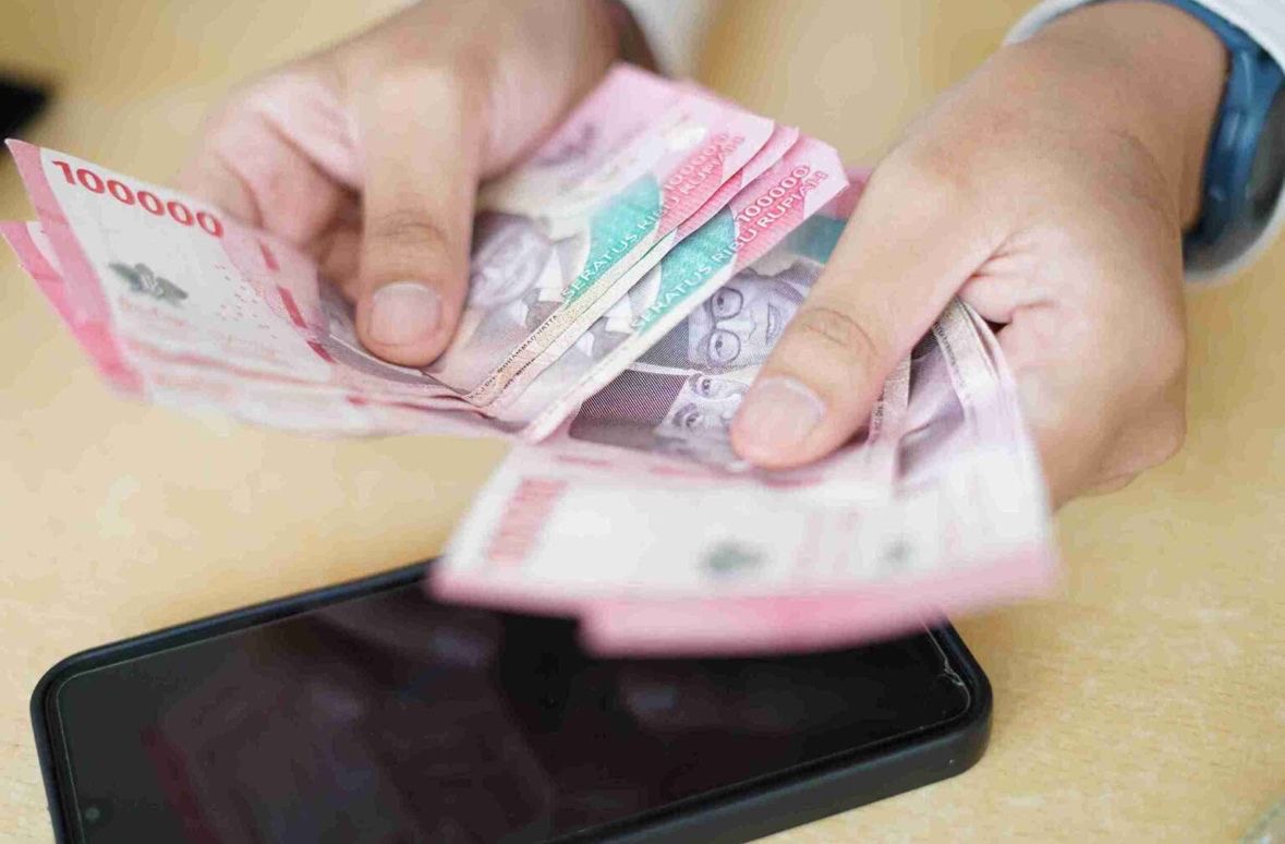  Analis pasar uang Ibrahim Assuaibi memprediksi rupiah akan terus mengalami pelemahan hingga ke level Rp16.620. (Foto: Kabar Bursa/Abbas Sandji)