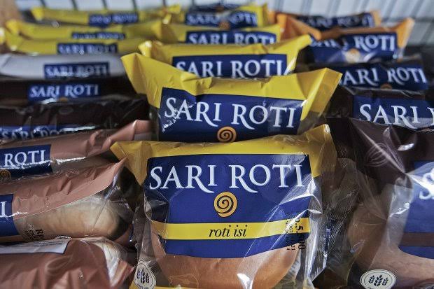 Salah satu produk PT Nippon Indosari Corpindo Tbk (ROTI). Foto: Dok Perusahaan