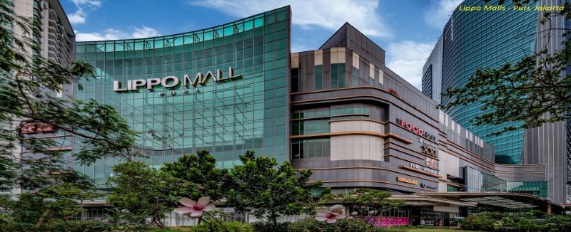 Lippo Karawaci. Foto Dok: LPKR