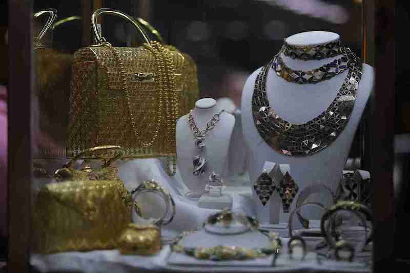 Hingga akhir Maret 2025, BSI mencatatkan capaian produk cicil emas sebesar Rp7,37 triliun atau meningkat sebesar 168,64 persen year-on-year (yoy). (Foto: Kabar Bursa/Abbas Sandji)