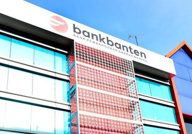Bank Banten. Foto: Dok Perusahaan