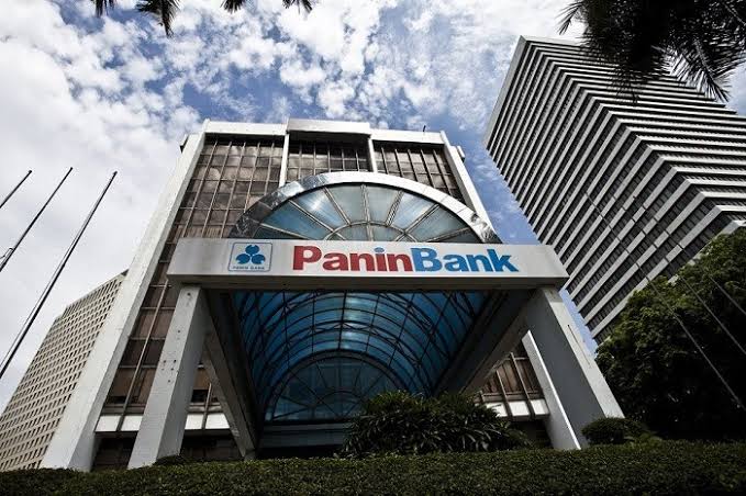 PT Panin Financial Tbk atau PNLF.