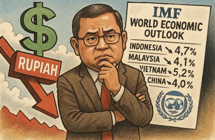 Ilustrasi. (Gambar dibuat oleh AI untuk KabarBursa.com)