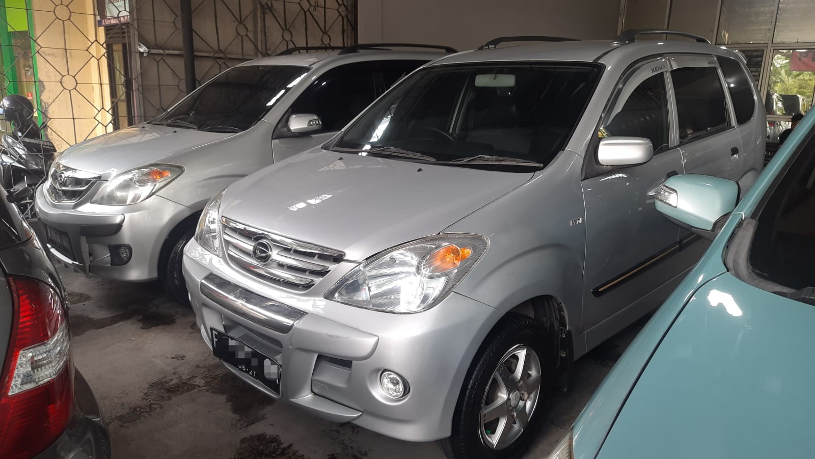 Ilustrasi pilihan MPV bekas harga Rp100 jutaan, ada Daihatsu Xenia hingga Toyota Avanza. (Foto: KabarBursa.com/Harun)