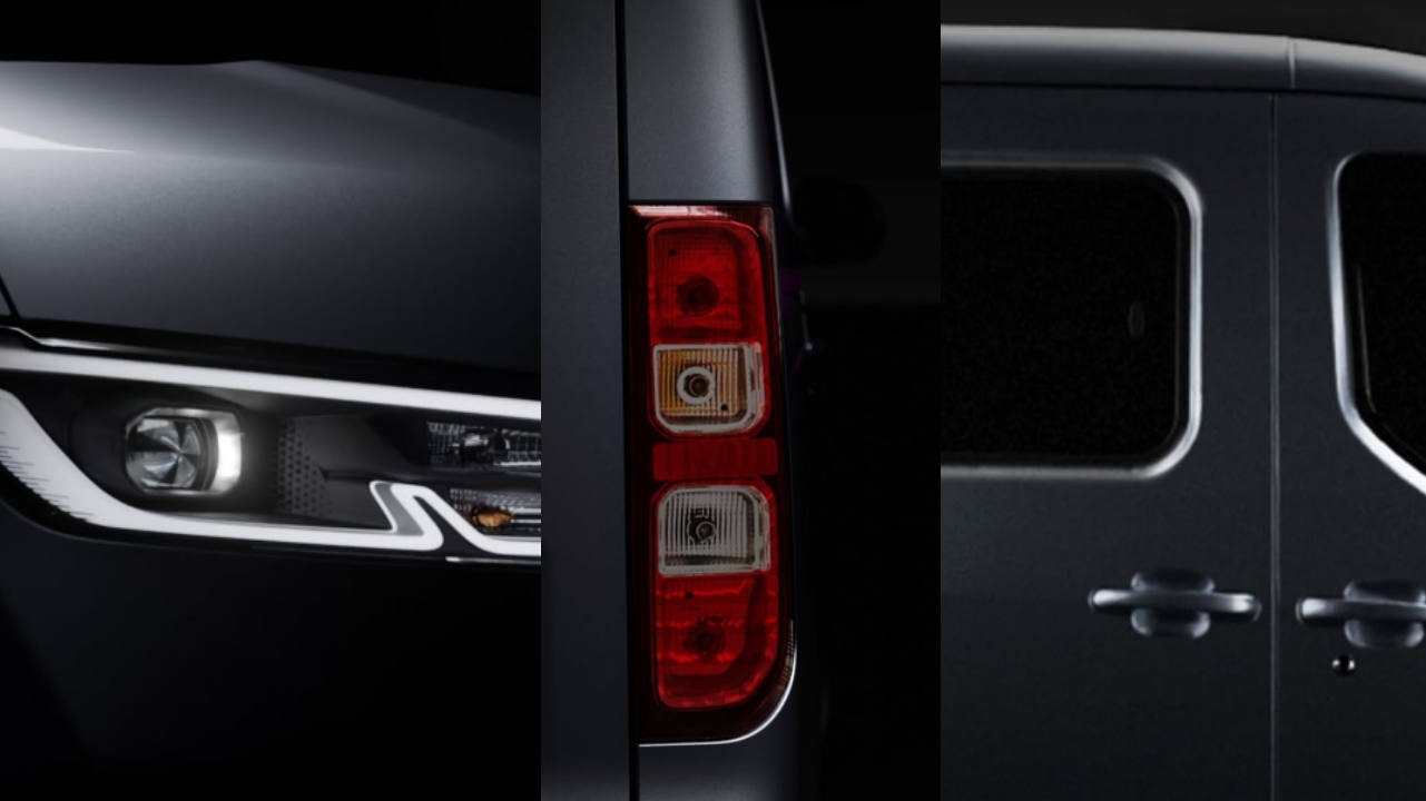 Wuling pamer teaser mobil baru. Diduga mobil listrik Wuling Yangguang EV. Berikut spesifikasi dan harganya. (Foto: kolase dari Instagram @wulingmotorsid)