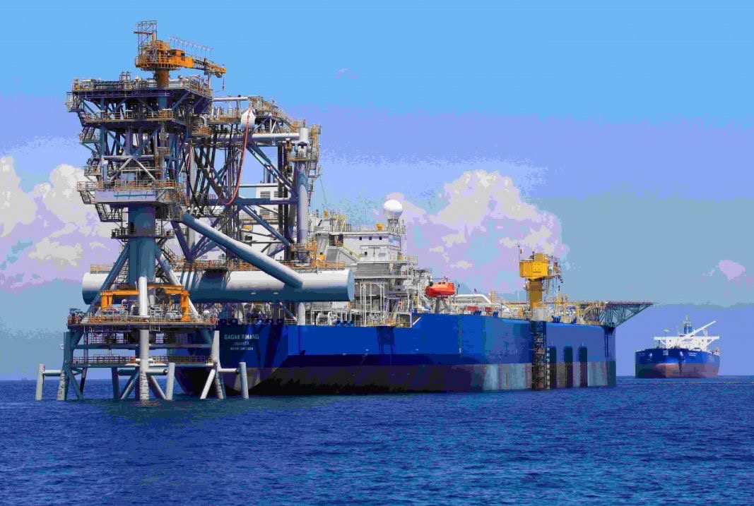 Harga minyak turun 2 persen, OPEC+ diprediksi tambah produksi, kekhawatiran pasar global soal tarif Trump makin dalam. Foto: Dok. ESDM.