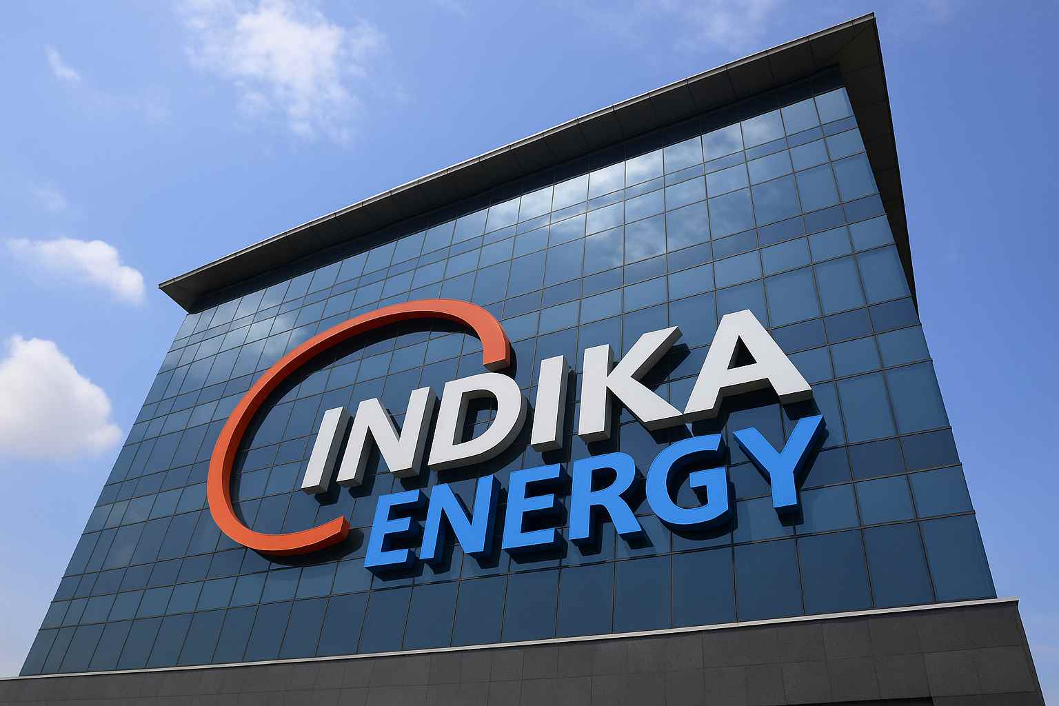 Ilustrasi PT Indika Energy Tbk atau INDY. (Gambar dibuat oleh AI untuk KabarBursa.com)