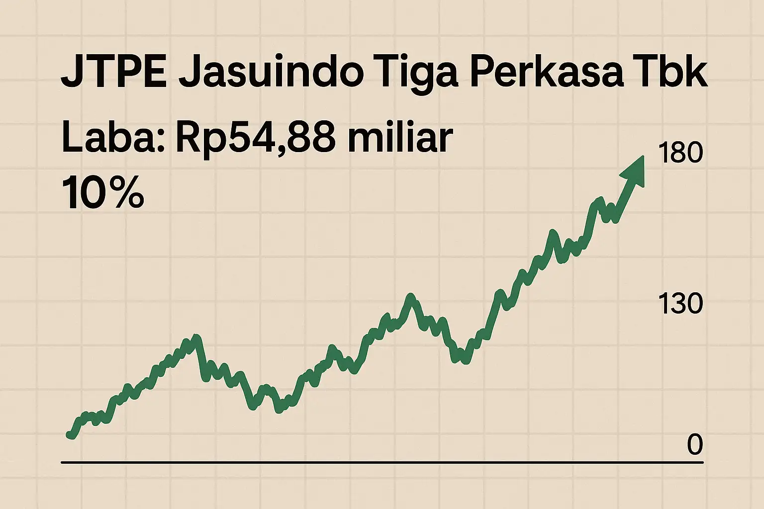 Ilustrasi PT Jasuindo Tiga Perkasa.