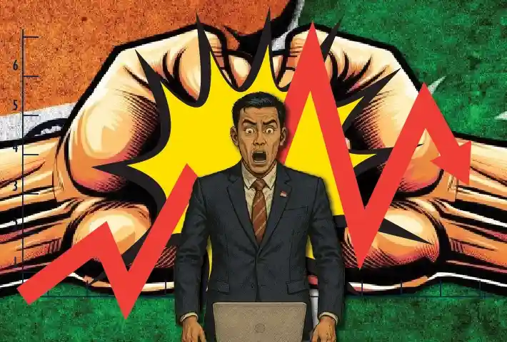 Konflik India-Pakistan berdampak pada stabilitas Asia Selatan dan ekonomi Indonesia, khususnya perdagangan, logistik, dan posisi dalam BRICS