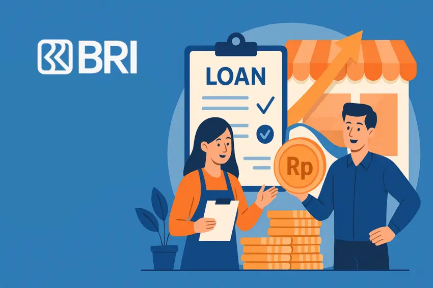 Kupedes BRI menawarkan pinjaman untuk pelaku usaha mikro dengan proses mudah. Temukan informasi tentang syarat, bunga, dan cara pengajuan