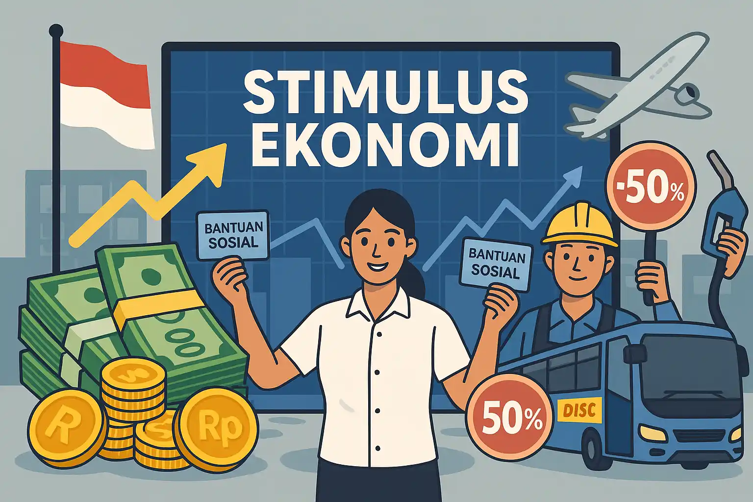 Ilustrasi.