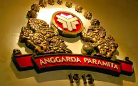 Logo PT HM Sampoerna Tbk. (Foto: Dok Perusahaan)