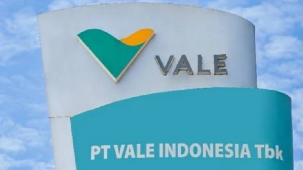 PT Vale Indonesia Tbk (INCO). (Foto: Dok Perusahaan)