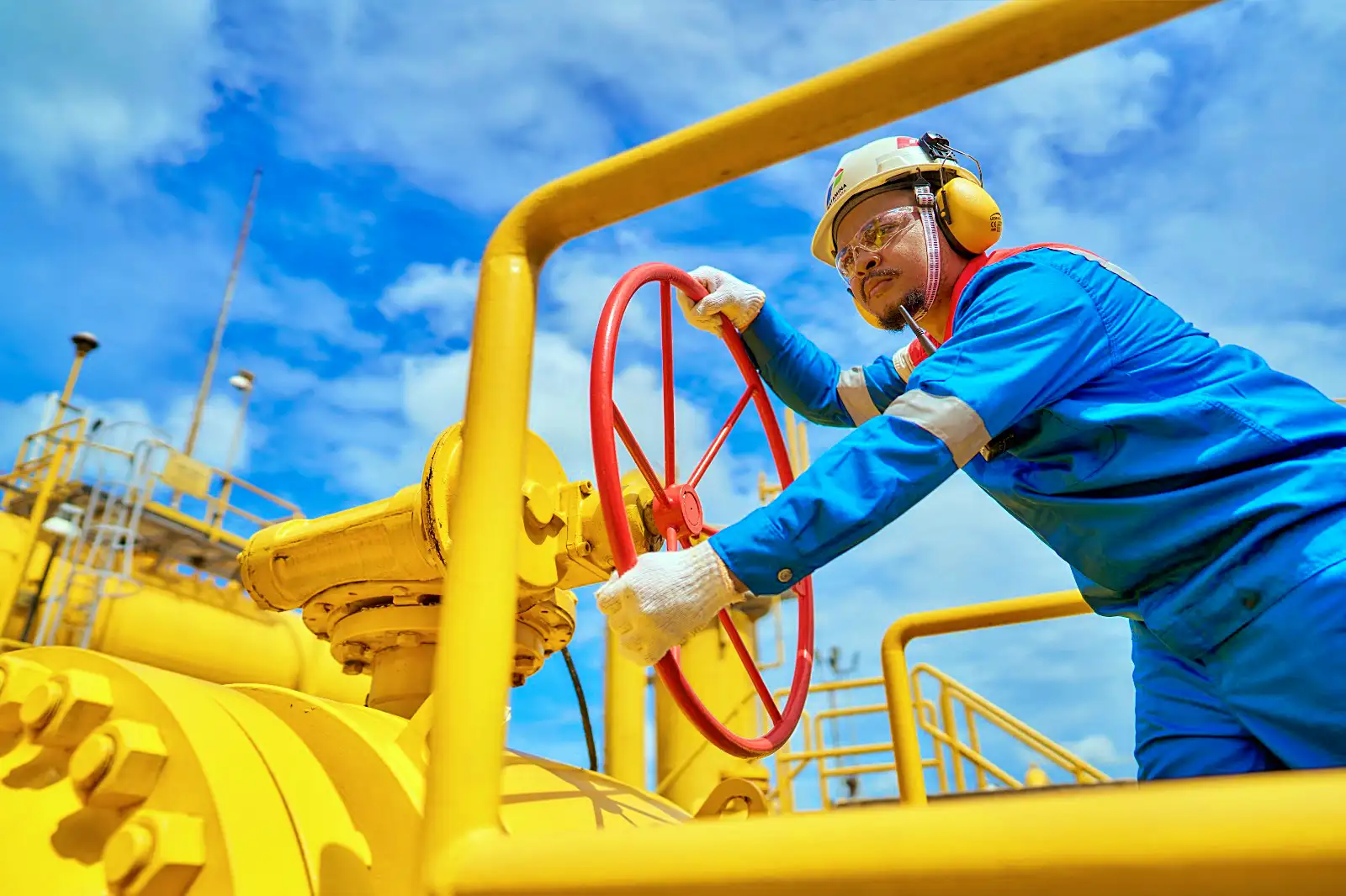 PT Perusahaan Gas Negara Tbk (PGN) sebagai Subholding Gas Pertamina kembali mempertahankan peringkat nasional atas tingkat kesehatan perusahaan tahun buku 2024 yaitu AAA. (Foto: Dok. PGN)