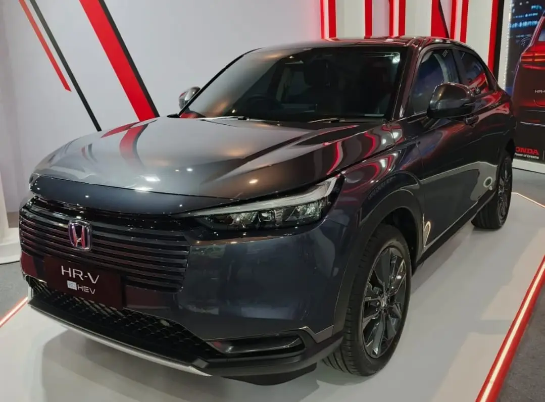 Promo Honda di Jakarta Fair 2025, dari DP ringan hingga tenor cicilan tujuh tahun. Foto: dok. Honda Jakarta Center.