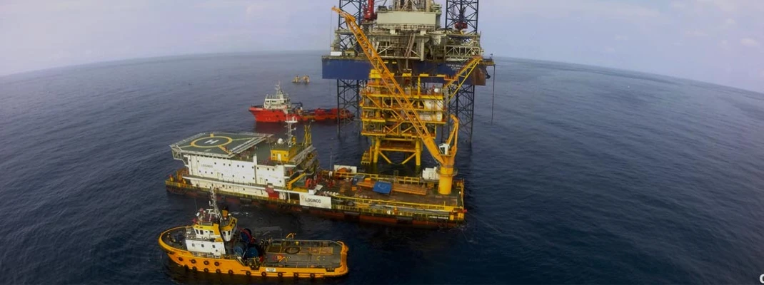 PT Logindo Samudramakmur Tbk (LEAD). (Foto: Dok Perusahaan)