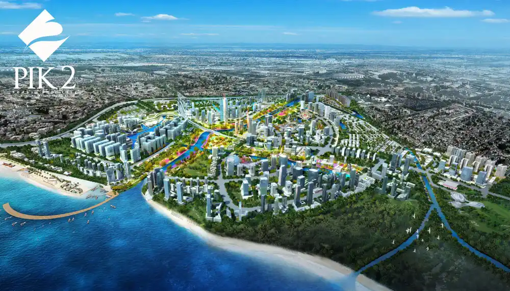 PT Pantai Indah Kapuk Dua Tbk (PANI)