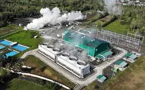 PT Pertamina Geothermal Energy Tbk (PGEO). (Foto: Dok Perusahaan)