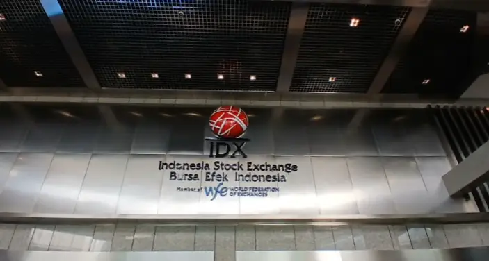 Hall Bursa Efek Indonesia (BEI). (Foto: KabarBursa/Hutama Prayoga)