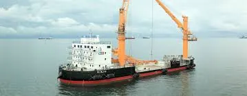 Armada milik PT Mitrabahtera Segara Sejati Tbk (MBSS). (Foto: Dok Perusahaan)