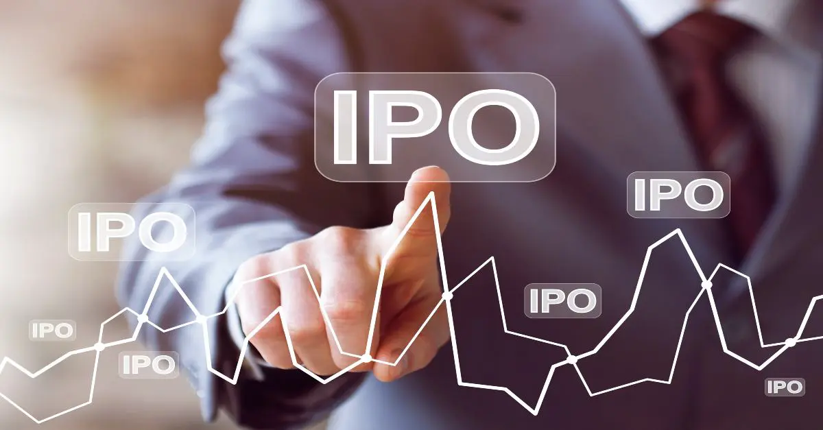 Ilustrasi IPO. (Foto: Net)
