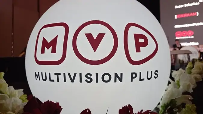 Ilustrasi  PT Tripar Multivision Plus Tbk (RAAM). Foto: dok RAAM