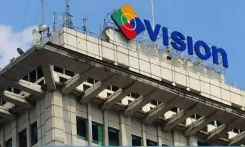 PT MNC Vision Networks Tbk (IPTV). (Foto: RCTI Plus)