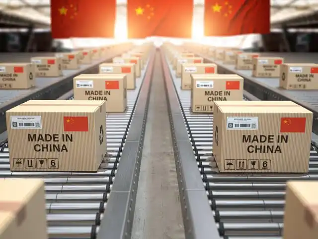 Indeks PMI China belum tembus 50. Sinyal pemulihan ekonomi masih rapuh meski produksi dan pesanan baru mulai membaik. Foto: South China Morning Post