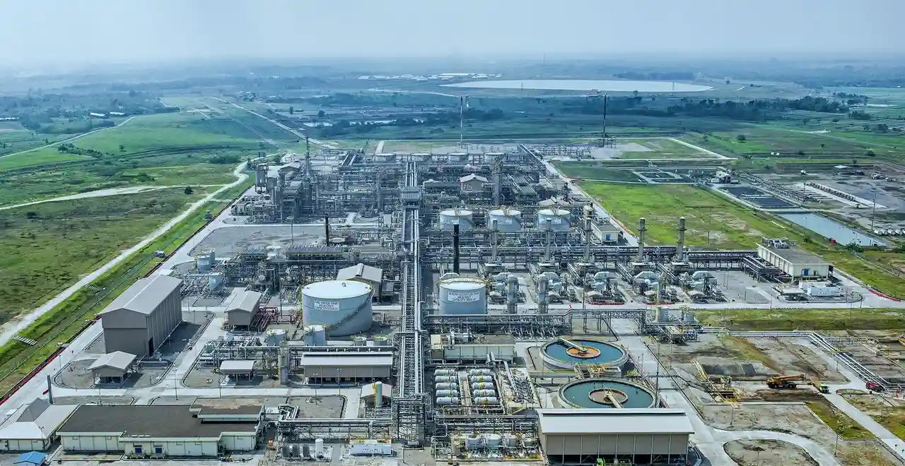 PT Rukun Raharja Tbk (RAJA). (Foto: Dok Perusahaan)