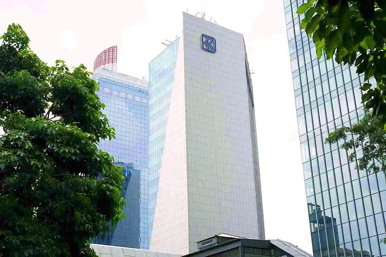 Ilustrasi Bank BRI dengan kode emiten BBRI. Foto: dok KabarBursa.com
