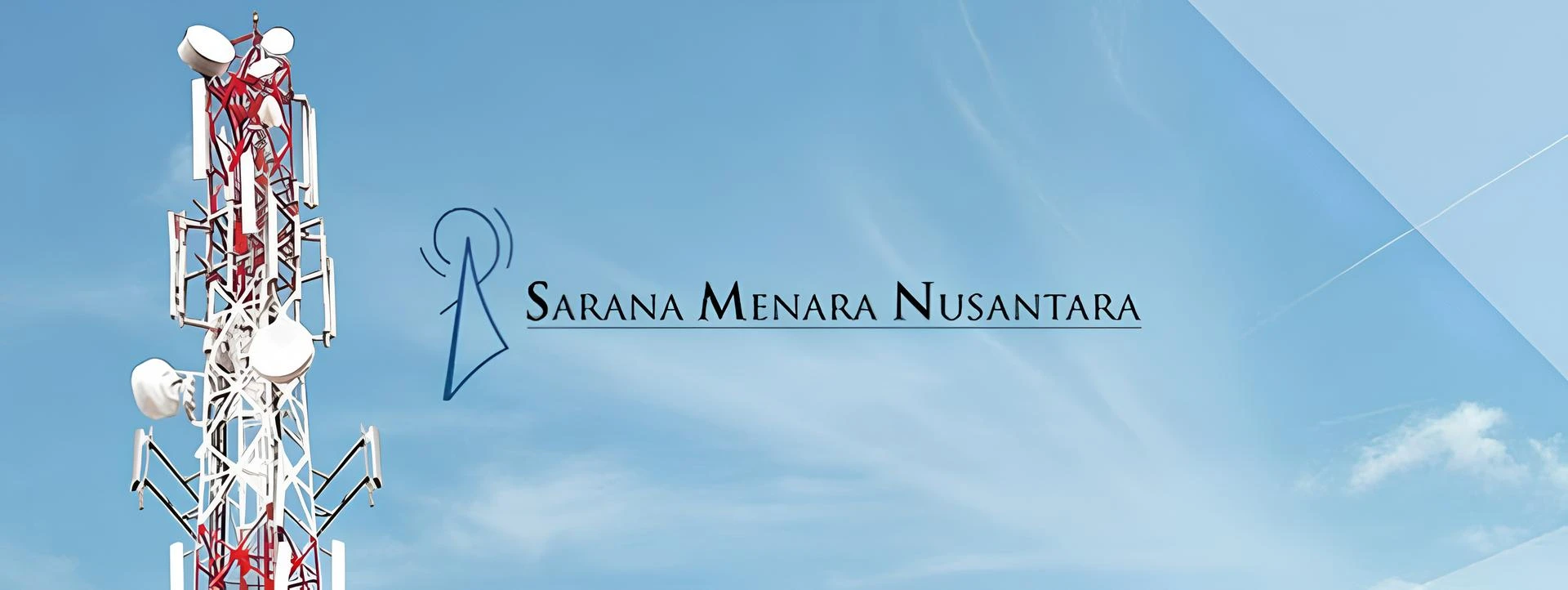 PT Sarana Menara Nusantara Tbk (TOWR). (Foto: Dok Perusahaan)