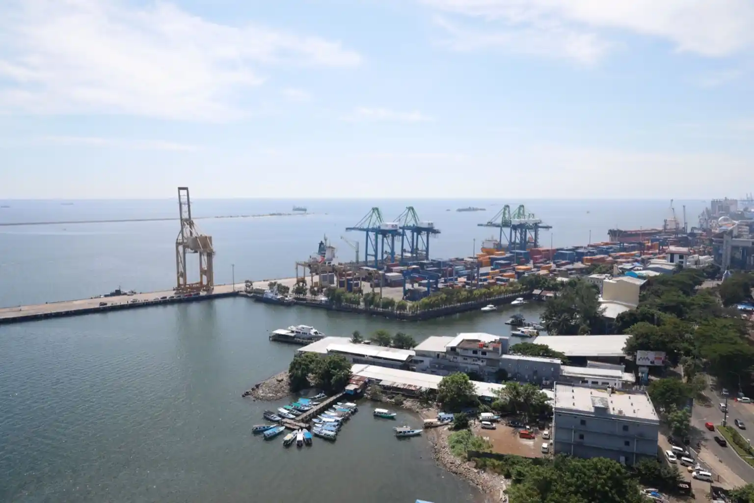 Harga minyak dunia melambung didukung kerja sama dagang antara AS-Vietnam. (Foto: Dok KabarBursa)