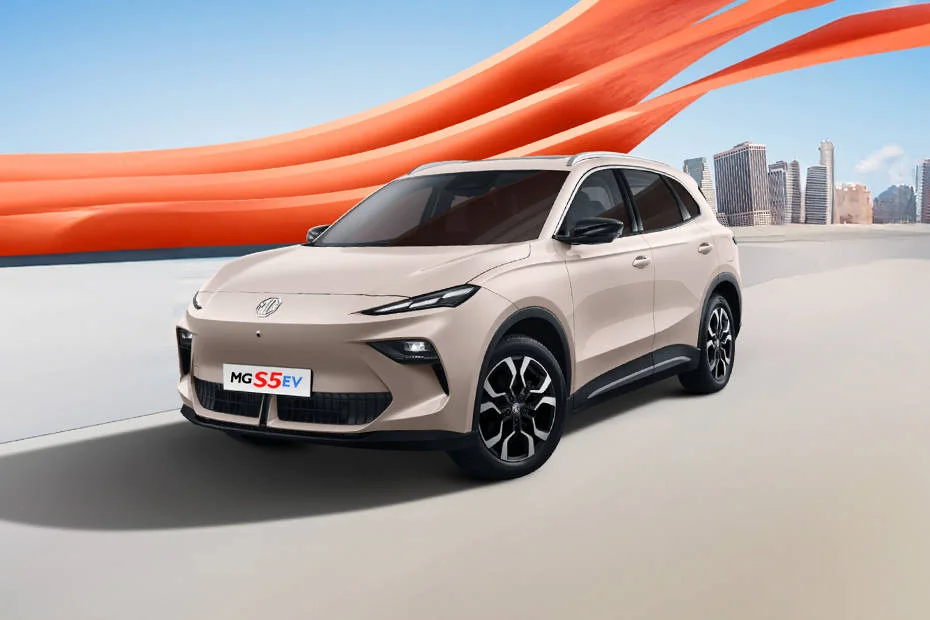 Mobil listrik MG S5 EV diisukan meluncur di GIIAS 2025. Intip spesifikasi dan harganya. Foto: dok. MG Thailand.