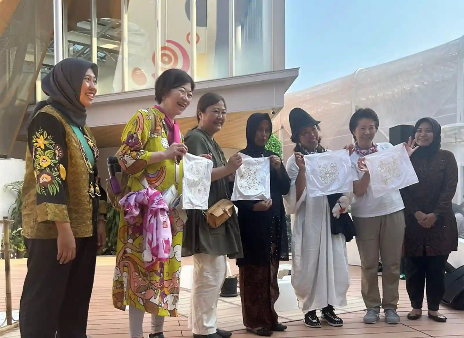 Asta cita pemerintah dalam memperkuat peran perempuan dan disabilitas