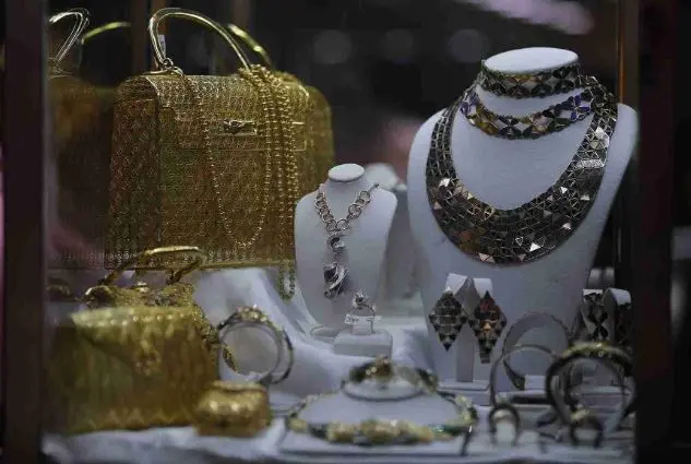 Ilustrasi harga emas di pasar domestik. Foto: KabarBursa.com/Abbas Sandji