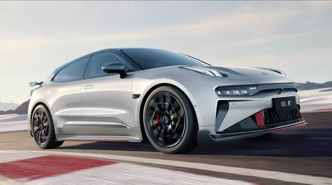Zeekr bakal hadirkan mobil listrik tercepat di dunia dengan tenaga tembus 2.000 HP. Akselerasi 0-100 km per jam cuma 2 detik. Foto: Top Gear.