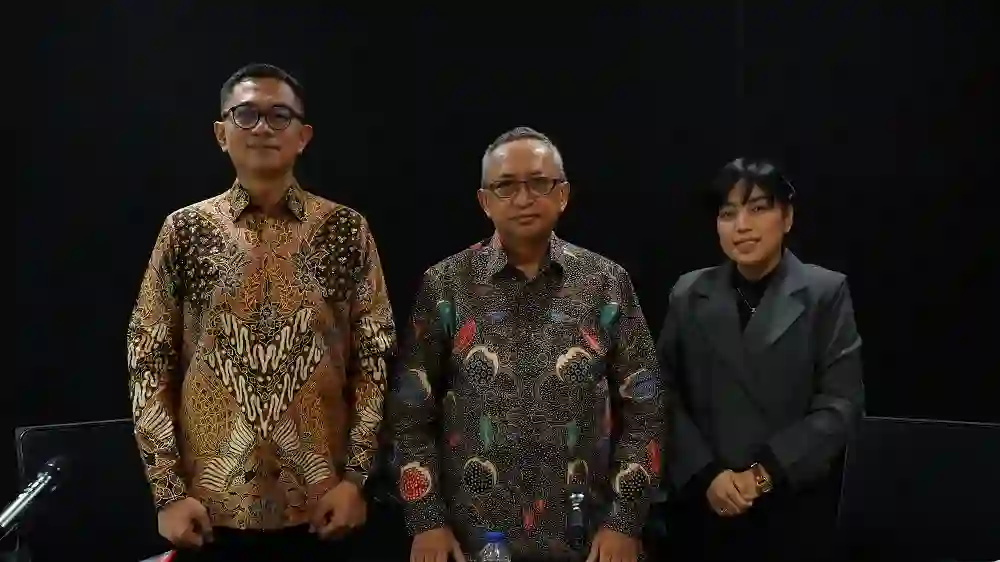 FORU optimistis menjalani tahun 2025 sebagai tahun pemulihan dan pertumbuhan, setelah melalui tahun 2024 