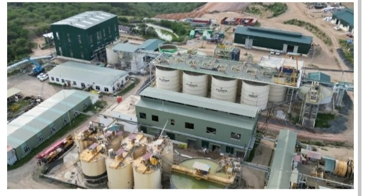 Ilustrasi PT Bumi Resources Minerals Tbk (BRMS). (Foto: Dok Perusahaan)