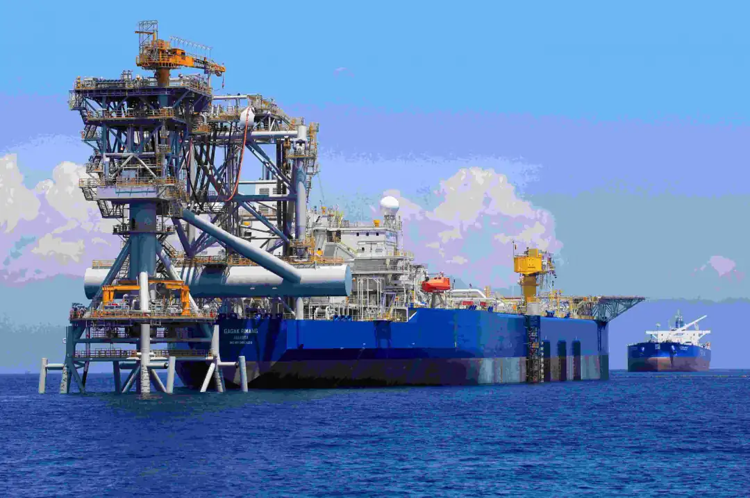 Harga minyak naik tipis usai sanksi AS terhadap Rusia, tapi dibatasi lonjakan produksi Saudi dan negosiasi tarif yang belum jelas arahnya. Foto: esdm.go.id.